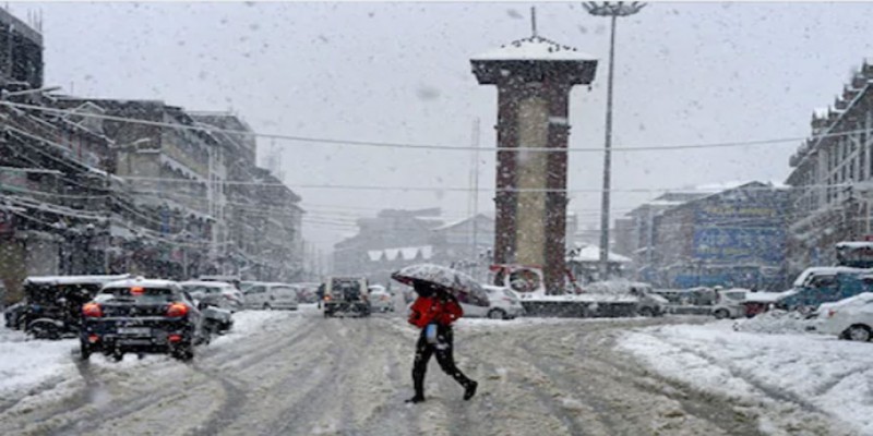 কাশ্মীর ঘুরে জনগনকে ৩৭০ বাতিলের প্রয়োজনীয়তা বোঝাবেন ভারতের কেন্দ্রীয় মন্ত্রীরা॥