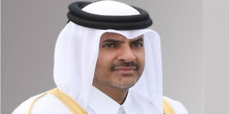 কাতারের নতুন প্রধানমন্ত্রী শেখ খালিদ॥