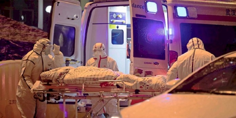 করোনা ভাইরাসে চীনে মৃত বেড়ে ১৩২॥