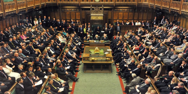 ফিলিস্তিনের পক্ষে ১৩৩ ব্রিটিশ এমপির বিবৃতি॥