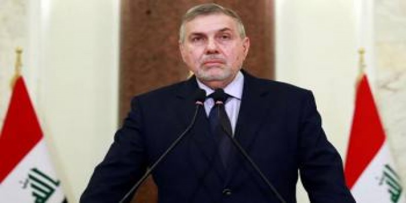 ইরাকের নতুন প্রধানমন্ত্রী তৌফিক আলাবি॥