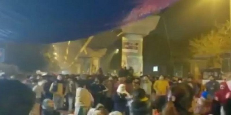 জামিয়া বিশ্ববিদ্যালয়ে ফের গুলি॥