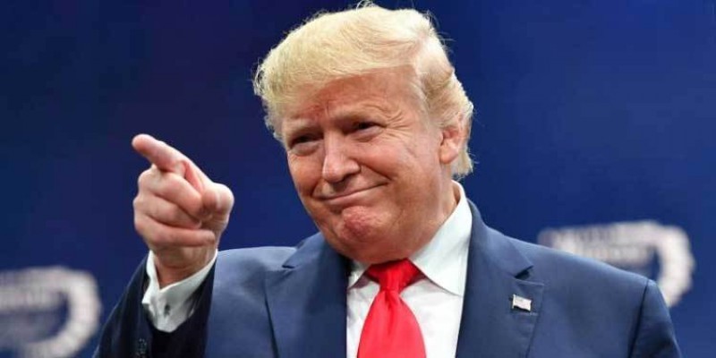 শেষ হল ইমপিচমেন্ট প্রক্রিয়া॥ মার্কিন সেনেটে খালাস পেলেন প্রেসিডেন্ট ট্রাম্প