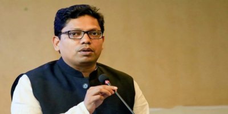 বাংলাদেশের ৫শ’ কোটি ডলারের আইটিখাতে অংশীদার হবে ব্রিটেন॥ প্রতিমন্ত্রী পলক