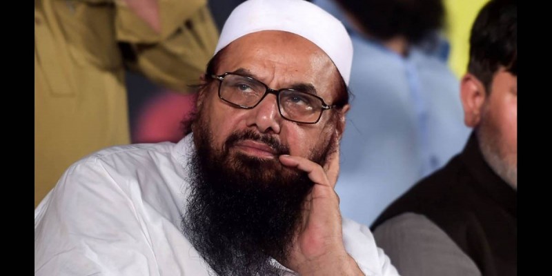 পাক জঙ্গিনেতা ভারতের মুম্বাই হামলার মূলহোতা হাফিজ সাঈদের ৫ বছরের কারাদণ্ড॥