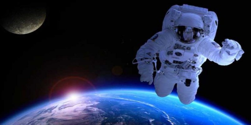 চাঁদে পাঠাতে দক্ষ জনবল খুঁজছে নাসা॥