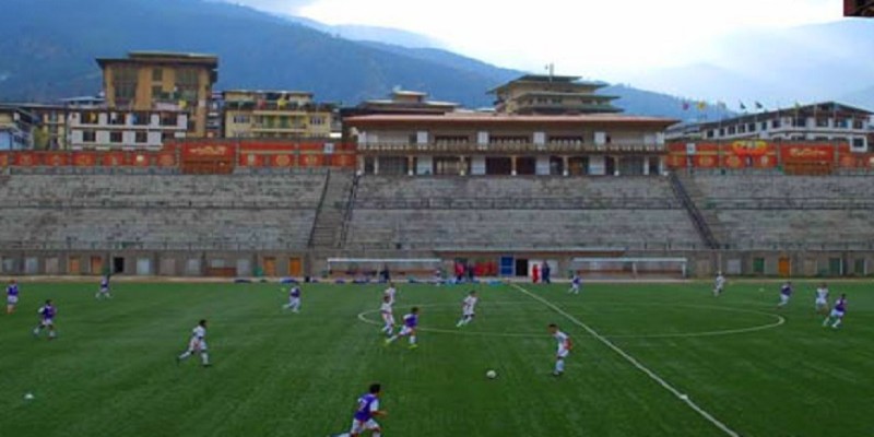 করোনা ভাইরাসের কূপ্রভাব॥চিনের প্রতিবেশী ভুটানে স্থগিত হল আন্তর্জাতিক গোল্ড কাপ