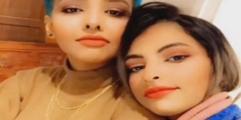 টিভি শোতে নিজেদের সমকামী জীবন নিয়ে মুখ খুললেন ২ সৌদি নারী॥   