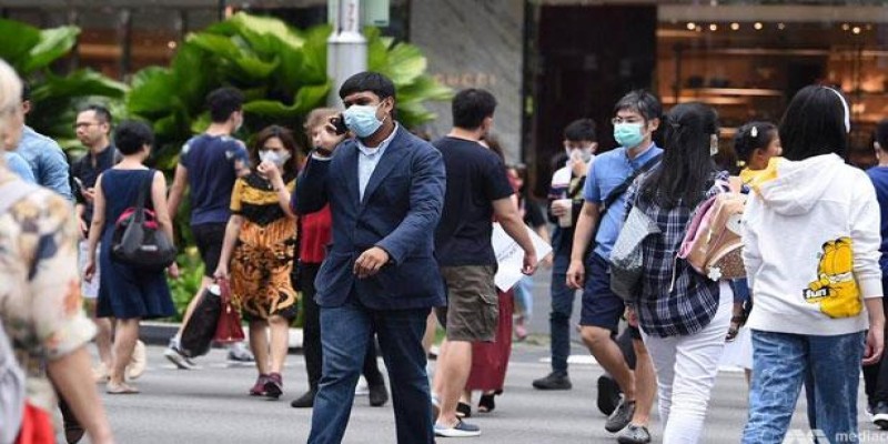 করোনার তাণ্ডবে টালমাটাল চীন ॥ মৃতের সংখ্যা বেড়ে প্রায় ২৫০০