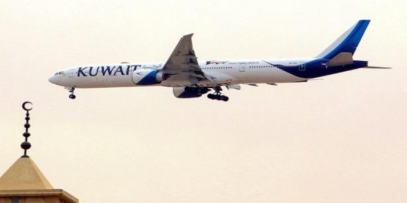 করোনা ভাইরাস॥ ইরানে সব ফ্লাইট বাতিল করল কুয়েত এয়ার