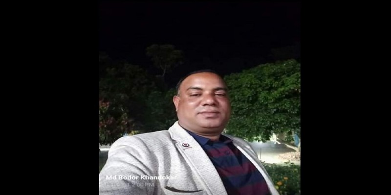লোহাগড়ায় সাবেক চেয়ারম্যানকে কুপিয়ে হত্যা