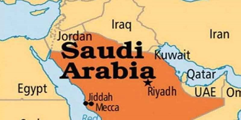 সৌদিতে সড়ক দুর্ঘটনায় ৩ বাংলাদেশি নিহত ।।