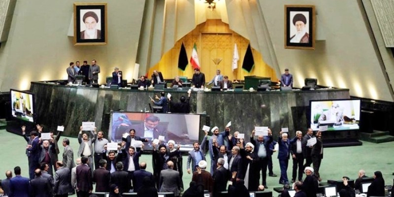 করোনায় আক্রান্ত ইরানের ২৩ এমপি॥