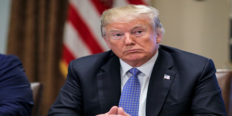 প্রেসিডেন্ট ট্রাম্পের আচরণ বেশির ভাগ মার্কিন নাগরিকের অপছন্দ॥