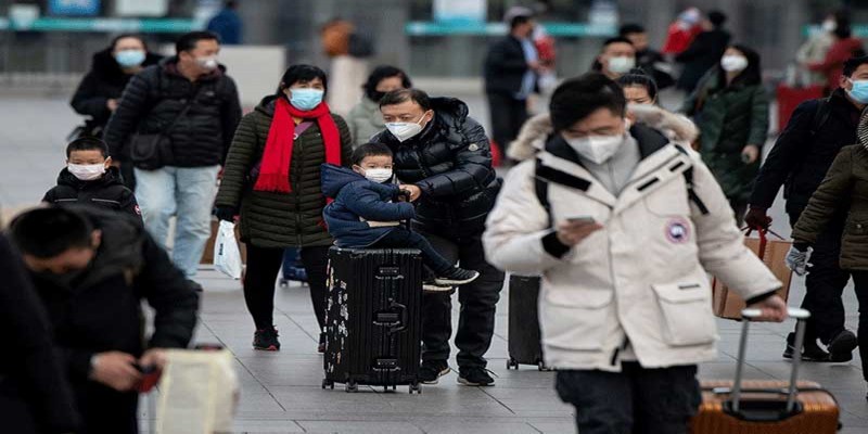 ভয়ানক পরিস্থিতি ইতালিতে ।। করোনায় একদিনে মৃত্যু ১৩৩