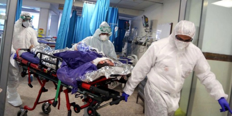 বিশ্বব্যাপী করোনায় মৃতের সংখ্যা প্রায় ৯ হাজার॥