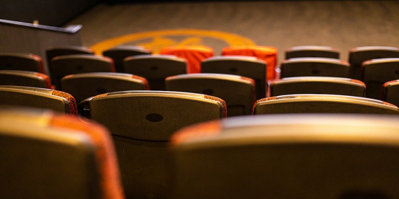 চীনে করোনা আতঙ্ক নেই॥ খুলে দেওয়ার হচ্ছে ৭০ হাজার সিনেমা হল