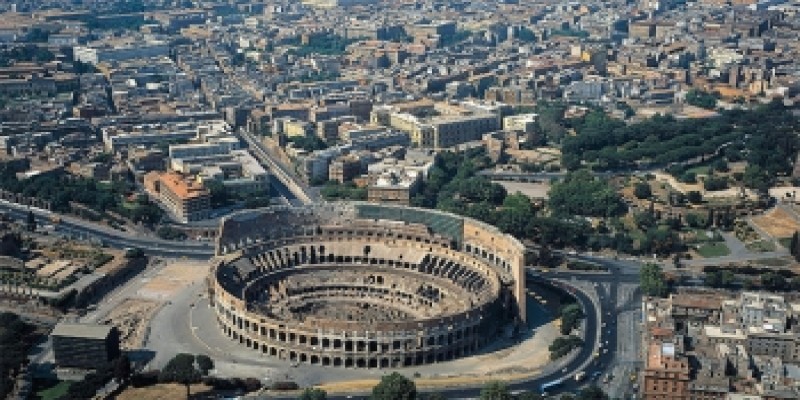 করোনা আক্রান্ত ইতালিতে ভূমিকম্প॥