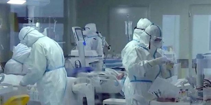 সুস্থ হয়ে ঘরে ফিরলেন লক্ষাধিক করোনা আক্রান্ত॥ মৃতের সংখ্যা ২১ হাজার ছাড়িয়েছে