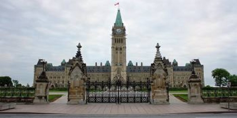 কানাডার সংসদে পাশ হলো করোনা সংক্রান্ত বিশেষ বিল॥