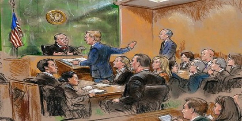 করোনা ভাইরাসের তথ্য গোপন করায় মার্কিন আদালতে চীনের বিরুদ্ধে মামলা॥