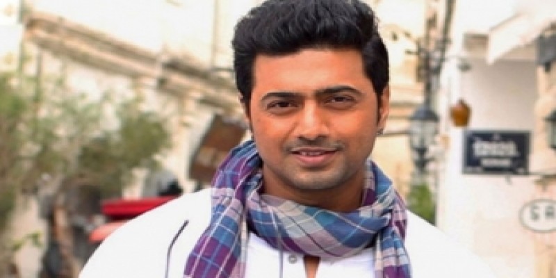 করোনা মোকাবিলায় এক কোটি টাকা দিলেন নায়ক দেব॥