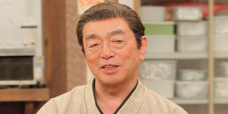 করোনায় মারা গেছেন জাপানি কমেডিয়ান ‘কাইশ্যা’॥