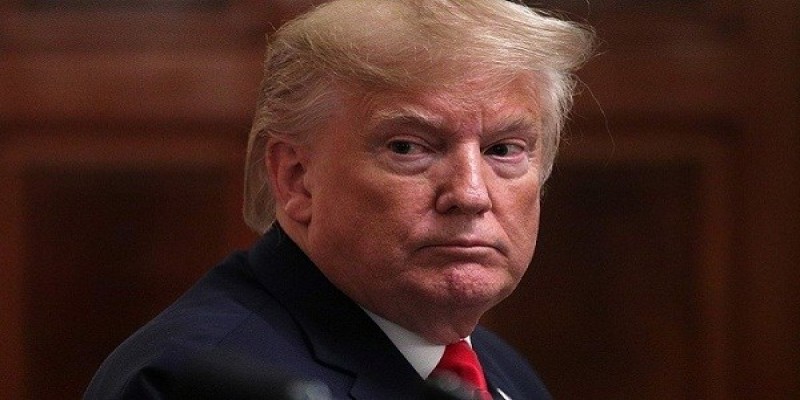 সামনের দিনগুলো আরও ভয়াবহ ॥ মার্কিন প্রেসিডেন্ট ট্রাম্প