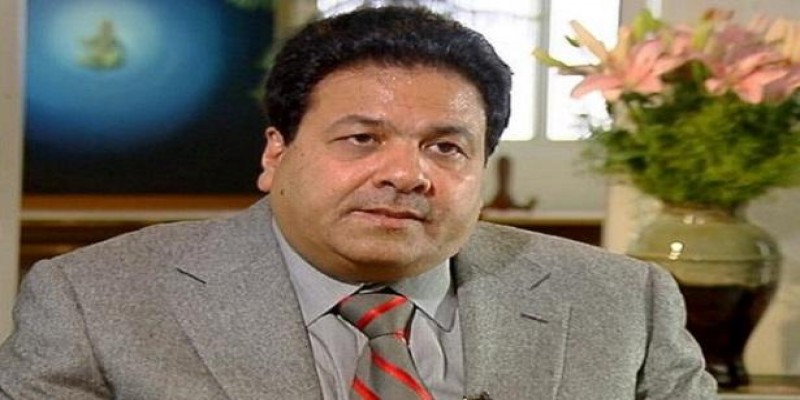 ১৫ এপ্রিলের পর আইপিএল অসম্ভব ॥ রাজীব শুক্লা