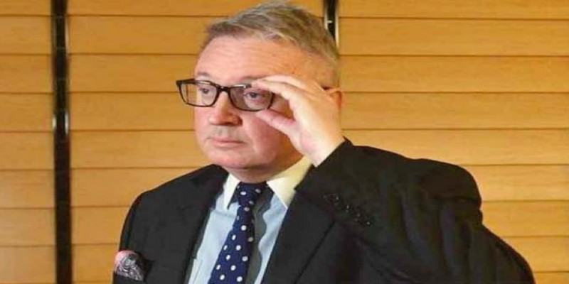 জরিমানা দিয়ে পদত্যাগ করলেন অস্ট্রেলিয়ার শিল্পকলামন্ত্রী ডন হারউইন॥