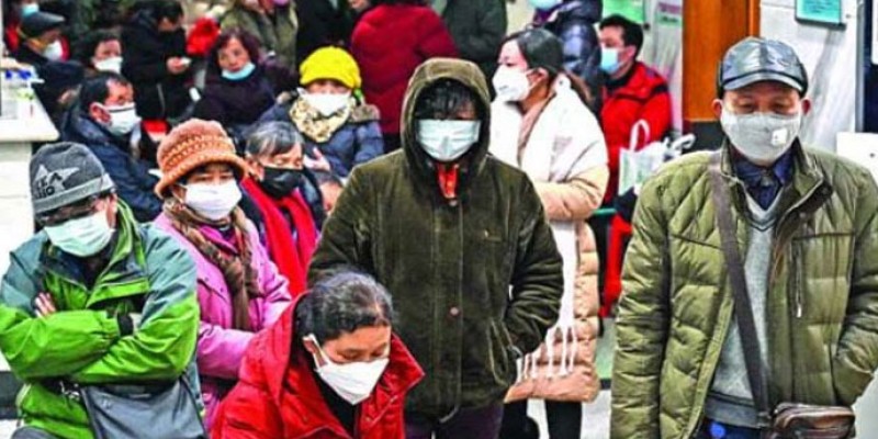 ভেস্তে গেল সমস্ত গবেষণা, দক্ষিণ কোরিয়ায় সেরে ওঠা ৯১ জনের শরীরে ফের করোনার সংক্রমন