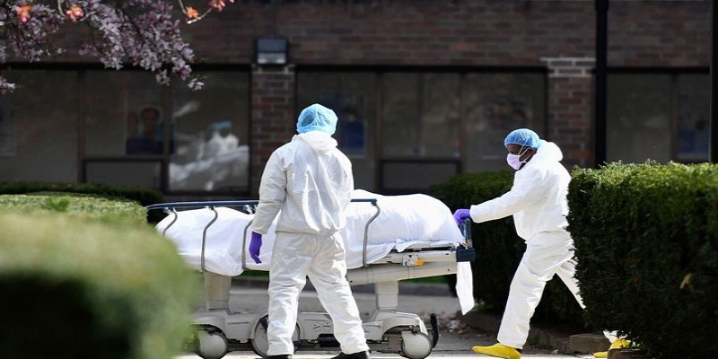 'সোয়াইন ফ্লু'র চেয়ে ১০ গুণ বেশি প্রাণঘাতী করোনাভাইরাস'।।