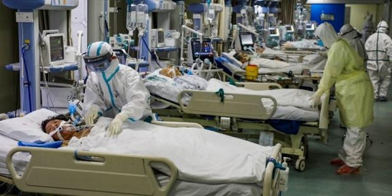 বিশ্বে করোনায় আক্রান্ত ৮০ শতাংশ রোগীই সুস্থ হয়ে উঠছেন॥