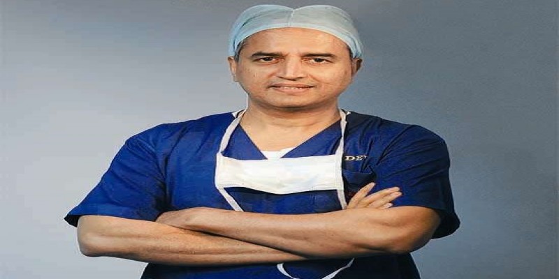 কাপড়ের মাস্ক সার্জিক্যাল মাস্কের মতোই নিরাপদ॥ ড. দেবী শেঠি