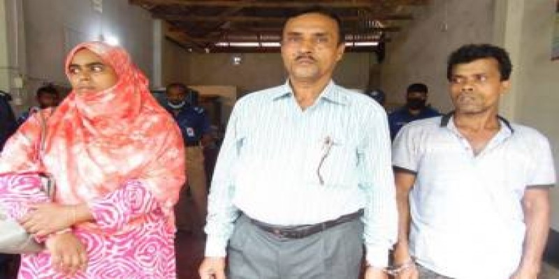 নড়াইলে ভিজিডির চাল উদ্ধার॥ ২ ইউপি সদস্যসহ ১ ব্যবসায়ীকে জরিমানা