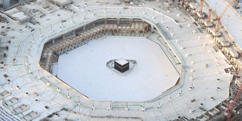 সৌদি আরবে এবার ঈদের নামাজও পড়তে হবে বাড়িতে॥