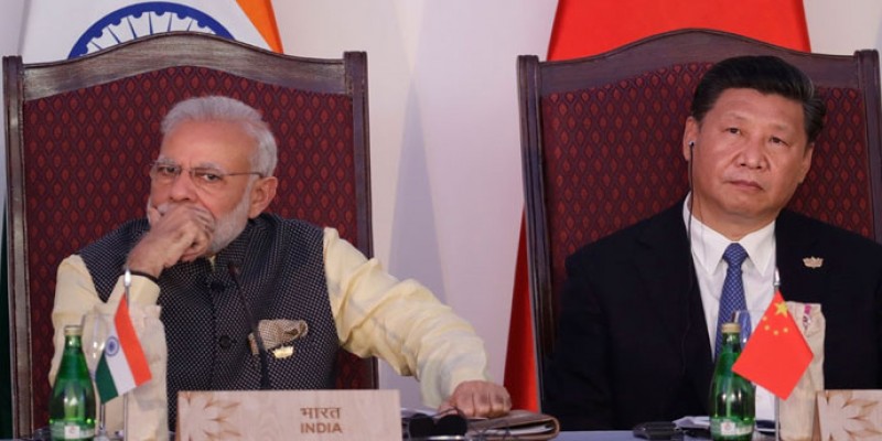 র‍্যাপিড টেস্টিং কিট নিলেও চিন কোন থেকে পিপিই কিট নেবে না ভারত