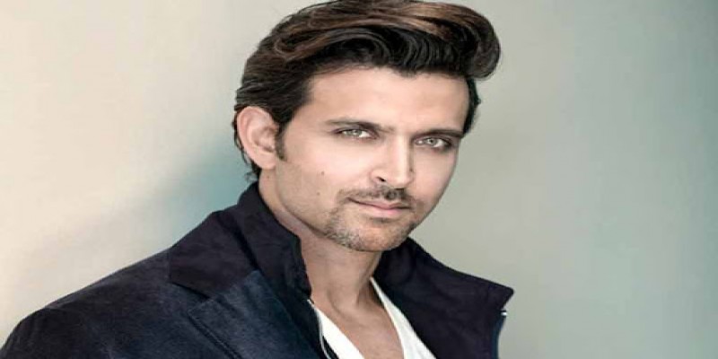 করোনায় বলিউড সুপারষ্টার হৃতিকের ২৫ লাখ টাকা সহায়তা॥