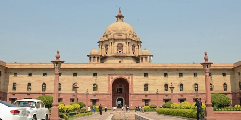 ভারতের রাষ্ট্রপতি ভবনেও করোনার হানা ॥ আইসোলেশনে ১২৫টি পরিবারের সদস্যরা