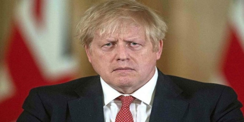 চীন থেকে ২ কোটি ডলারের কিট কিনে ঠকলো যুক্তরাজ্য॥ টাকা ফেরত চায় বরিস জনসন সরকার