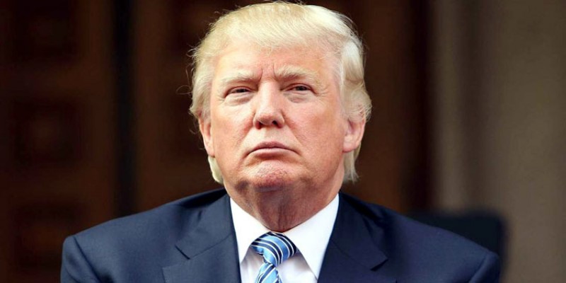 মাহে রমজানে মুসলিম সম্প্রদায়কে শুভেচ্ছা জানালেন ট্রাম্প॥