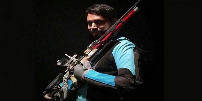 এবার জীবনের শ্রেষ্ঠ অর্জনকে নিলামে তুললেন শ্যুটার আসিফ॥