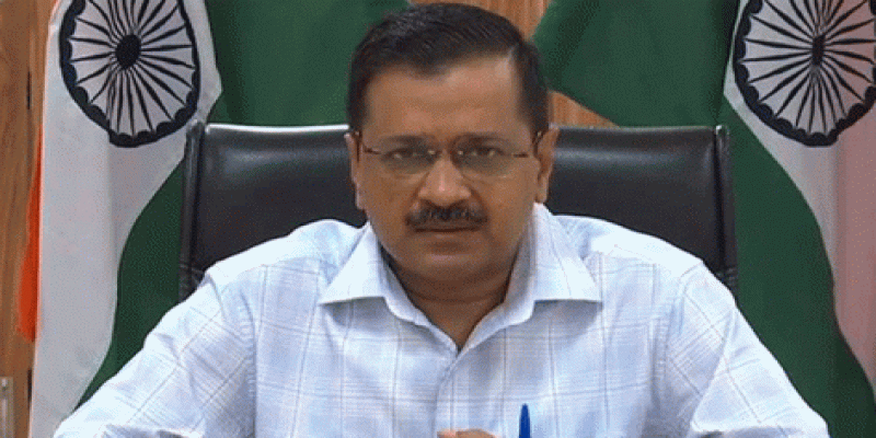 ‘করোনা চিকিৎসায় সফল ভারতের প্লাজমা থেরাপি’॥ দিল্লির মুখ্যমন্ত্রী অরবিন্দ কেজরিওয়াল