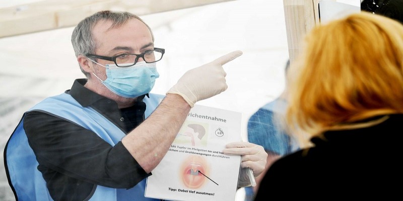 ‘ইমিউনিটি পাসপোর্ট’ নিয়ে উদ্বিগ্ন বিশ্ব স্বাস্থ্য সংস্থা॥