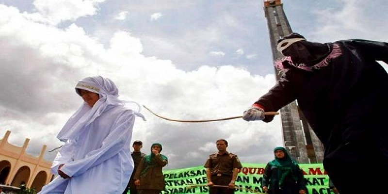 অবশেষে ‘দোররা’ প্রথা বাতিল করল সৌদি আরবের সুপ্রিম কোর্ট॥