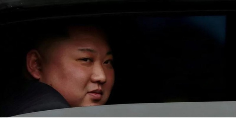 উত্তর কোরিয়ার সর্বোচ্চ নেতা কিম জং উন ‘জীবিত ও ভালো’ আছেন॥দক্ষিণ কোরিয়া