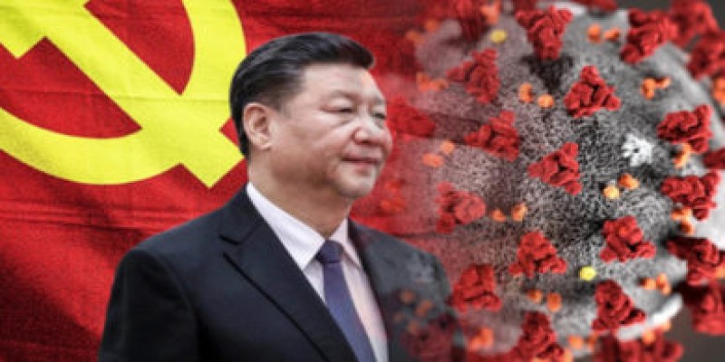 করোনাকে এখনই নির্মূল করা যাবে না, ফ্লু হয়ে বারবার ফিরবে॥ চীন