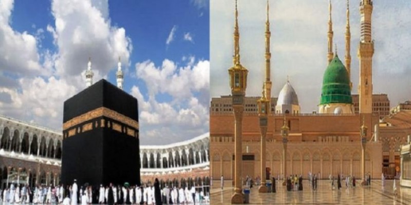 শীঘ্রই খুলছে’ মক্কা-মদিনার প্রধান দুই মসজিদ॥