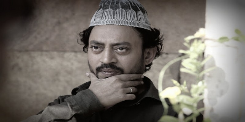 বলিউডের জনপ্রিয় অভিনেতা ইরফান খান মারা গেছেন॥