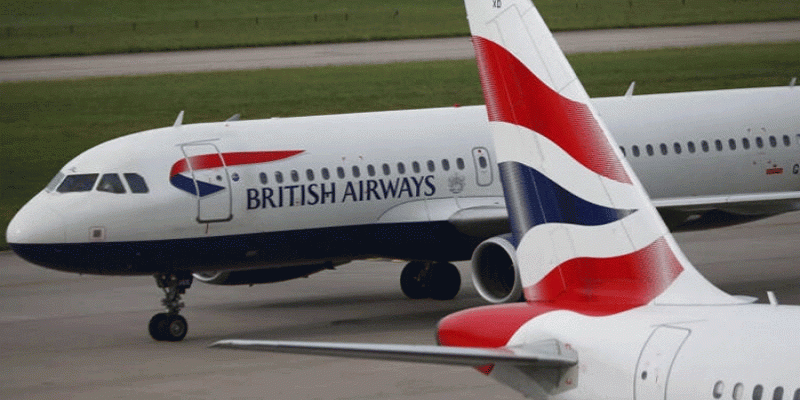 করোনার ধাক্কা ব্রিটিশ এয়ারওয়েজের॥ ছাঁটাই ১২ হাজার কর্মী